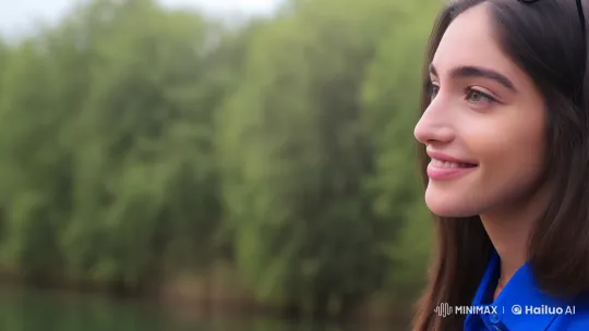 Understanding the Science and Social Meaning of Kissing – AI Generated Video | Hailuo AI