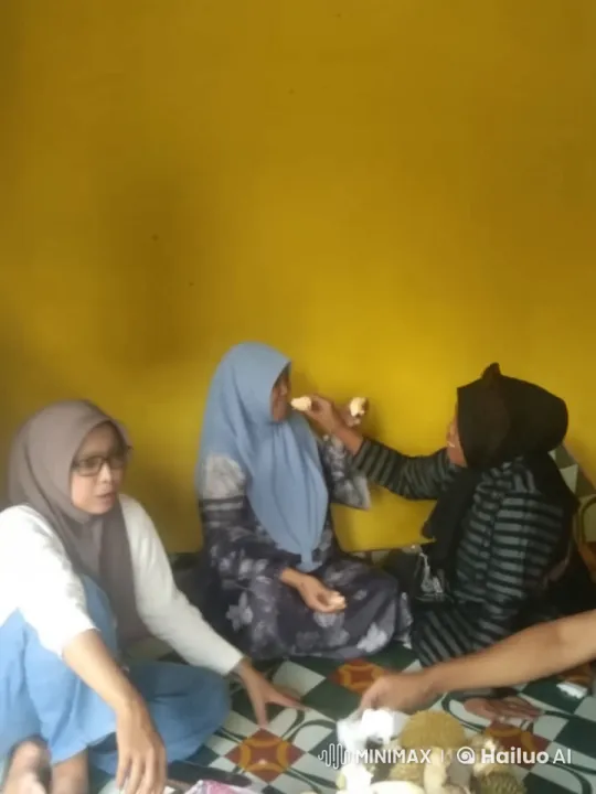 Women Enjoying Durian Together in Cozy Setting – AI Generated Video | Hailuo AI