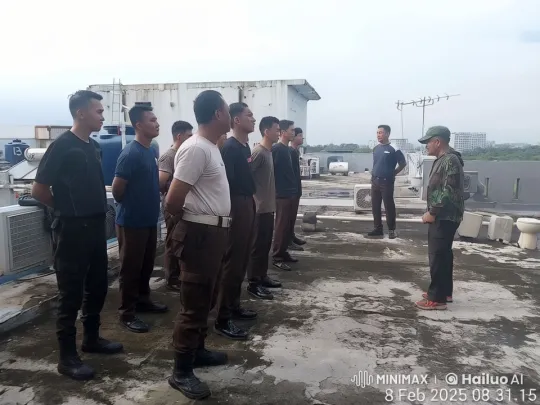 Live2D Animation: Rooftop Meeting Turned Snack Scuffle – AI Generated Video | Hailuo AI