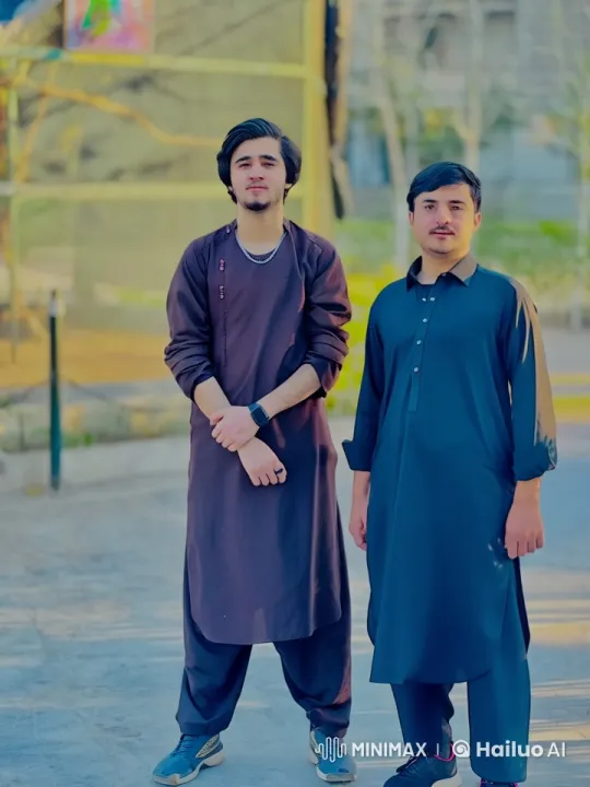 Traditional Attire Martial Arts Sparring in Live2D Animation – AI Generated Video | Hailuo AI