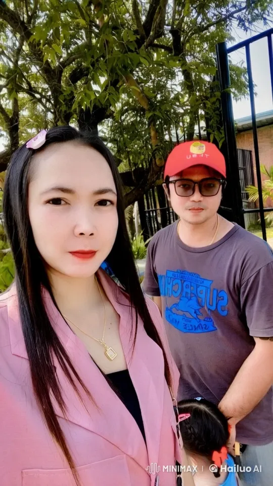 Woman and Man Perform Impressive Martial Arts Skills – AI Generated Video | Hailuo AI