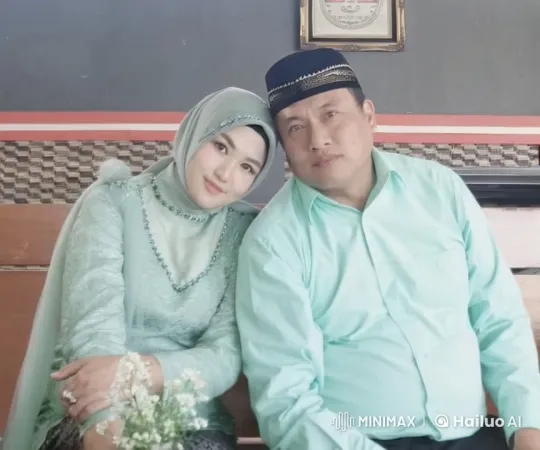 Couple Showcases Martial Arts and Affection – AI Generated Video | Hailuo AI
