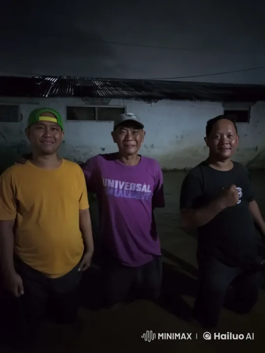 Nighttime Kung Fu Display in Live2D Animation – AI Generated Video | Hailuo AI