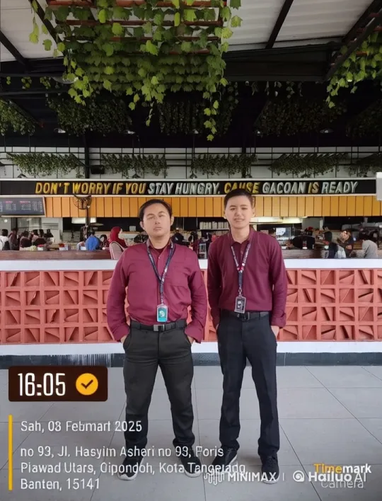 Kungfu Routine in Front of Food Stall – AI Generated Video | Hailuo AI