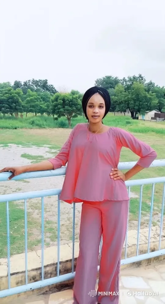 Live2D Video: Martial Arts Display on Scenic Balcony – AI Generated Video | Hailuo AI
