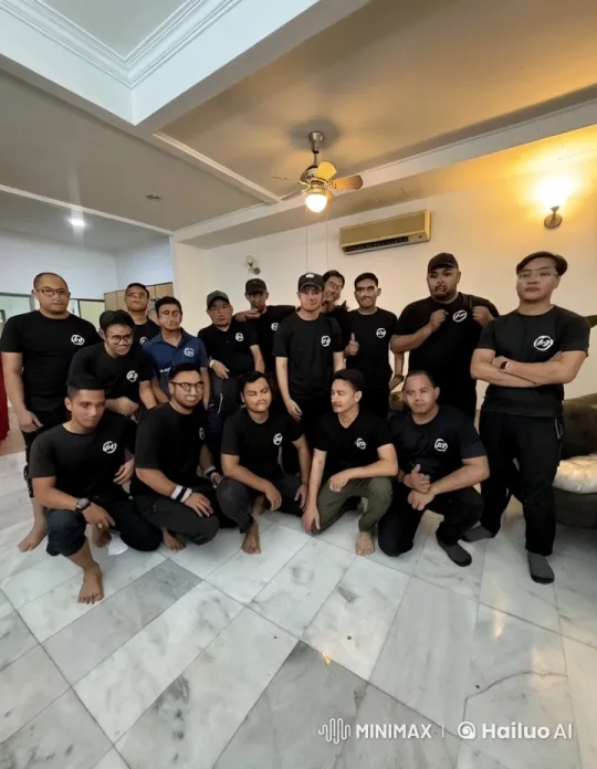 Diverse Dance Styles Fusion Performance – AI Generated Video | Hailuo AI