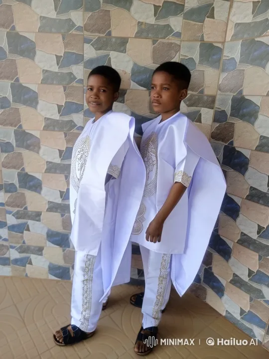 Children Perform Graceful Kungfu in Live2D Animation – AI Generated Video | Hailuo AI