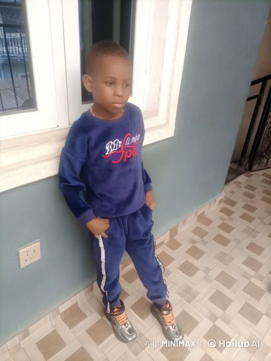 Young Boy Demonstrates Martial Arts in Live2D Animation – AI Generated Video | Hailuo AI