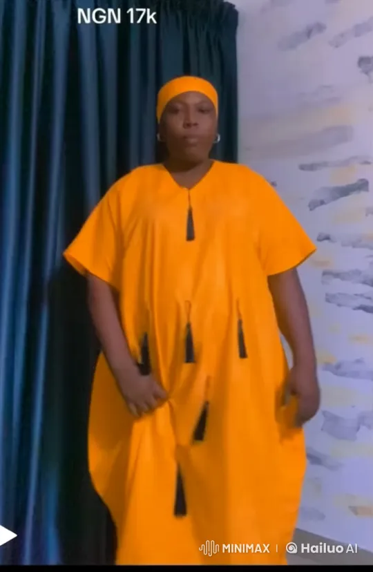 Live2D Animated Kung Fu Performance in Vibrant Attire – AI Generated Video | Hailuo AI