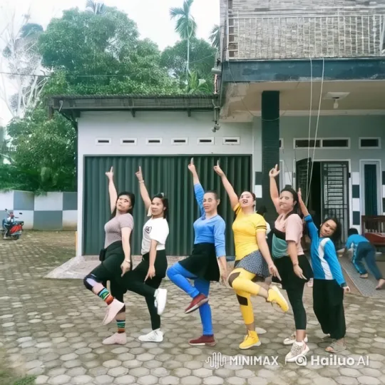 Kung Fu Fighting Techniques: Jumps, Kicks, and Punches – AI Generated Video | Hailuo AI