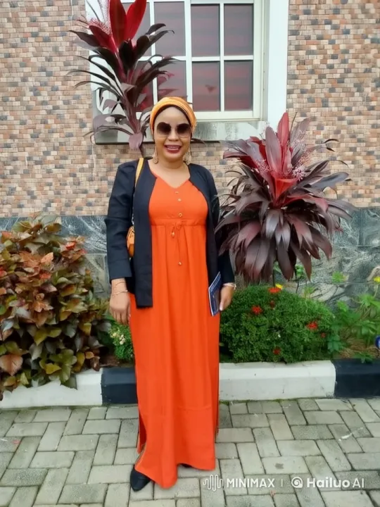 Woman Showcases Martial Arts in Vibrant Setting – AI Generated Video | Hailuo AI