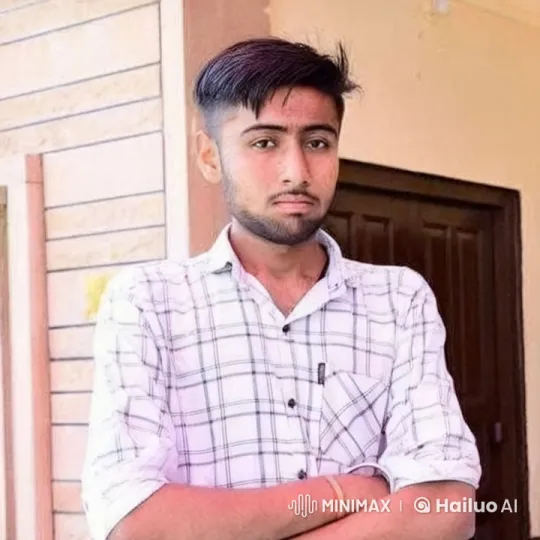 Transformation to Six-Pack Abs with Static Background – AI Generated Video | Hailuo AI