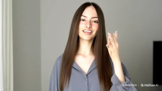 Transformation: Man in Disguise Reveals True Identity – AI Generated Video | Hailuo AI