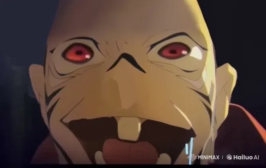 Goofy Goes Wild: Chaotic Live2D Animation with Explosions – AI Generated Video | Hailuo AI