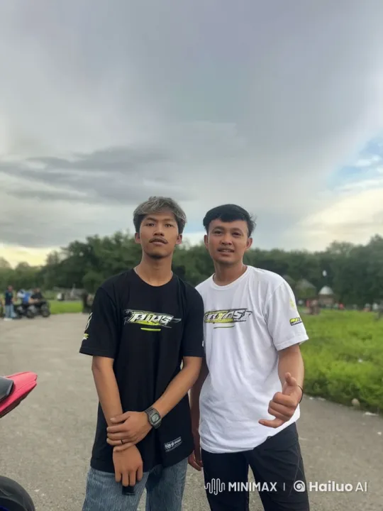 Dynamic Live2D Kungfu Display in Scenic Outdoors – AI Generated Video | Hailuo AI