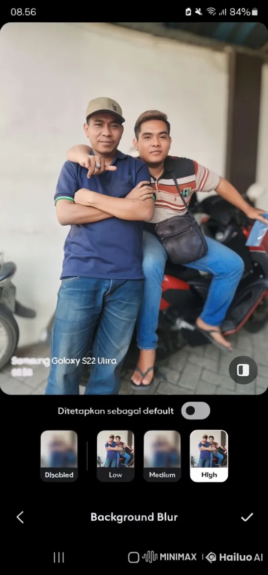 Two Friends Enjoying a Casual Outing in Live2D Animation – AI Generated Video | Hailuo AI