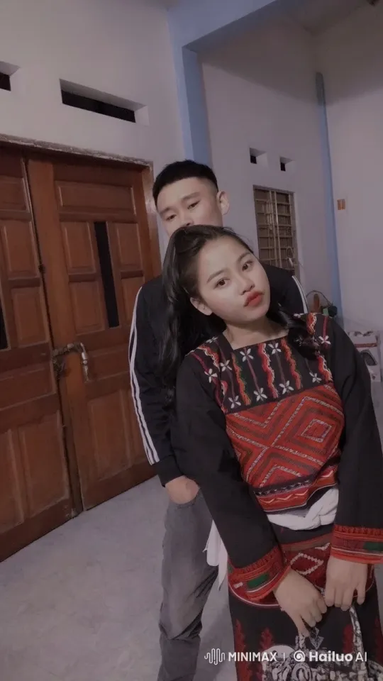 Traditional Kungfu Meets Modern Efficiency in Indoor Battle – AI Generated Video | Hailuo AI
