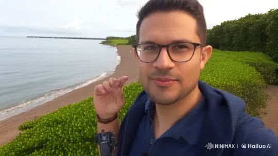 Guide to Creating a Customer Satisfaction Video – AI Generated Video | Hailuo AI