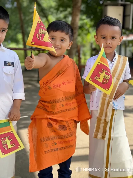 Boys Display Impressive Kung Fu in Live2D Animation – AI Generated Video | Hailuo AI