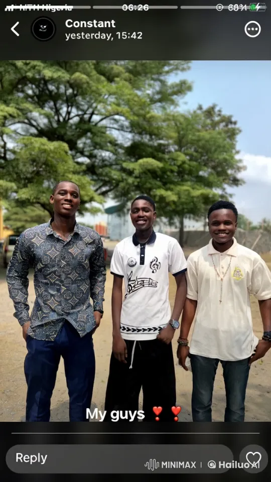 Friends Engage in Intense Kung Fu Battle in Park – AI Generated Video | Hailuo AI