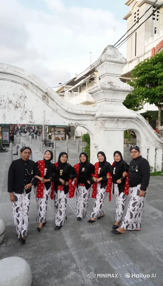 Traditional Attire and Energetic Kung Fu Display – AI Generated Video | Hailuo AI