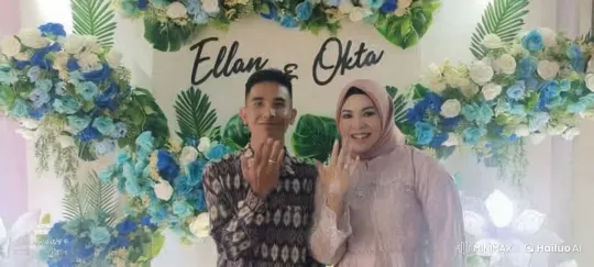 Ellan & Okta: Martial Arts Romance in a Floral Setting – AI Generated Video | Hailuo AI
