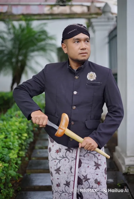 Traditional Chinese Martial Art Form – AI Generated Video | Hailuo AI