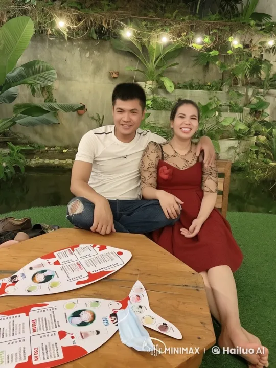 Martial Arts Choreography in a Lush Garden Setting – AI Generated Video | Hailuo AI