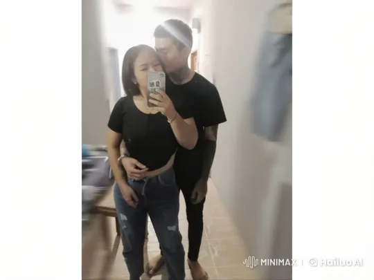 Couple Engages in Intense Kung Fu Battle in Live2D Animation – AI Generated Video | Hailuo AI