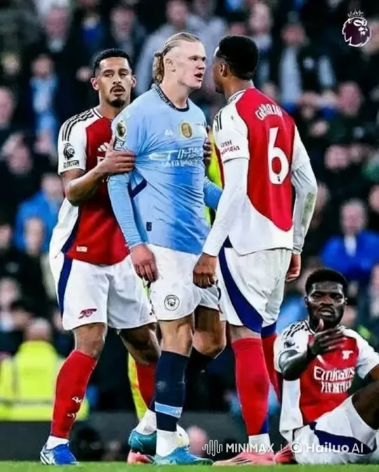 Soccer Field Kung Fu Brawl: Teams Clash with Martial Arts – AI Generated Video | Hailuo AI