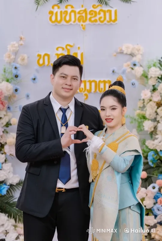 Thai Cultural Celebration: Live2D Kung Fu Battle – AI Generated Video | Hailuo AI