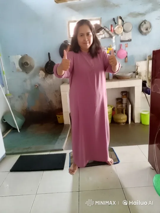 Live2D Kitchen Kungfu Performance – AI Generated Video | Hailuo AI