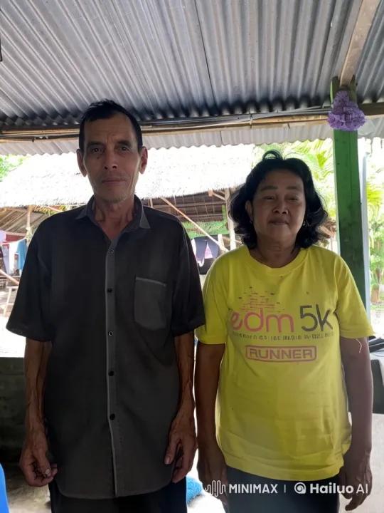 Elderly Couple Transforms into Kung Fu Fighters – AI Generated Video | Hailuo AI