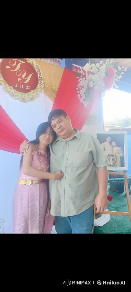 Couple Transforms into Kung Fu Duo in Festive Live2D Animation – AI Generated Video | Hailuo AI