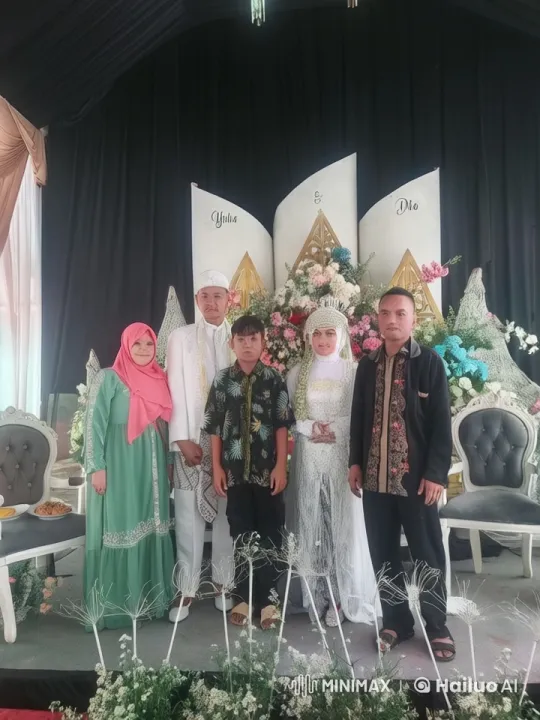 Wedding to Warfare: Live2D Kungfu Battle Scene – AI Generated Video | Hailuo AI