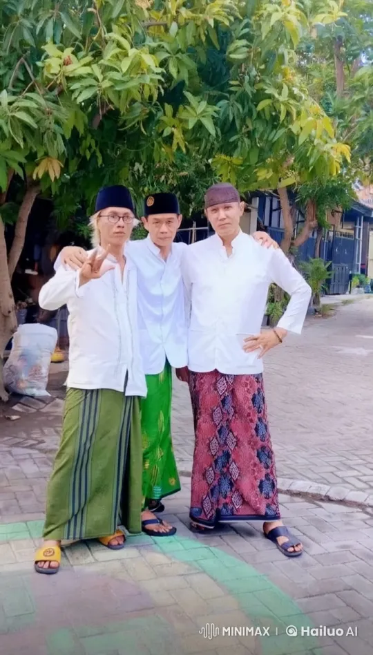 Traditional Shaolin Kung Fu Masters in Dynamic Fight Scene – AI Generated Video | Hailuo AI