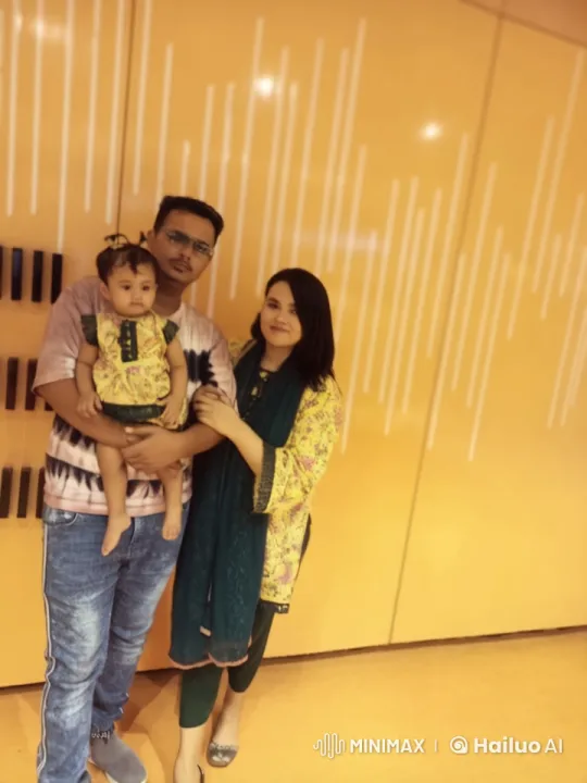 Family Performs Dynamic Kung Fu in Live2D Animation – AI Generated Video | Hailuo AI