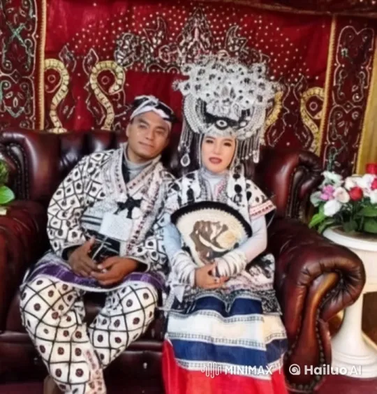 Traditional Kung Fu Display in Opulent Setting – AI Generated Video | Hailuo AI