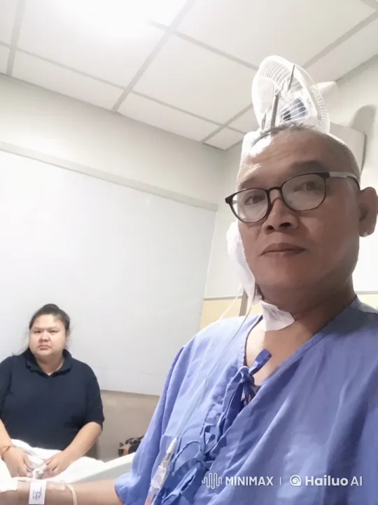 Patient Performs Kung Fu in Hospital Room – AI Generated Video | Hailuo AI
