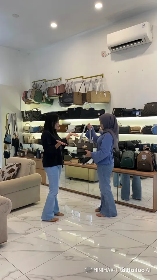 Boutique Kung-Fu: Style Meets Martial Arts Drama – AI Generated Video | Hailuo AI