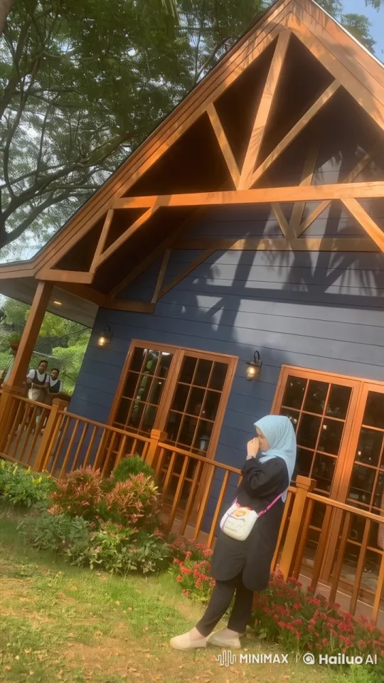 Kung Fu Performance in Serene Garden Setting – AI Generated Video | Hailuo AI