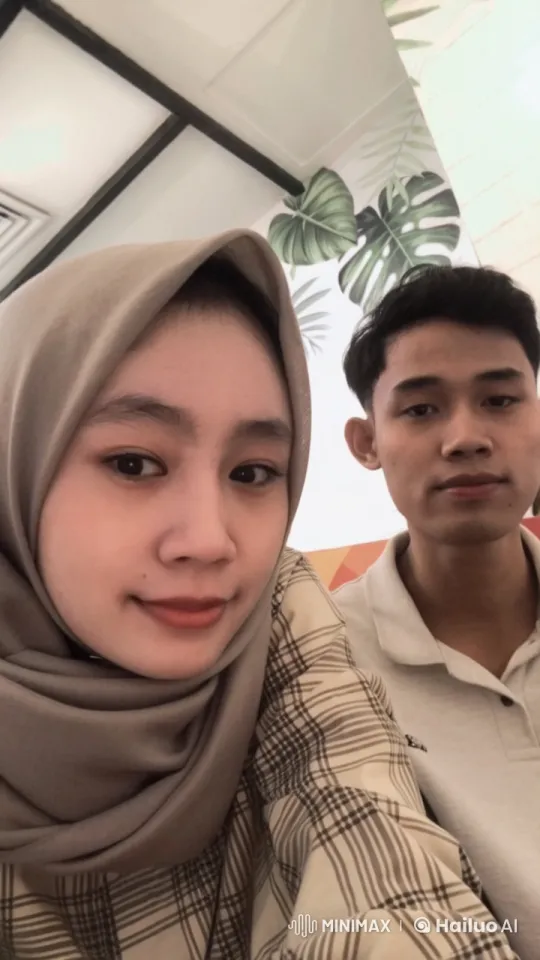 Young Couple's Dynamic Kungfu Combat in Live2D Animation – AI Generated Video | Hailuo AI