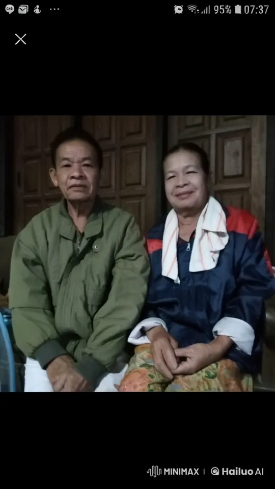 Elderly Couple Showcases Martial Arts Skills – AI Generated Video | Hailuo AI