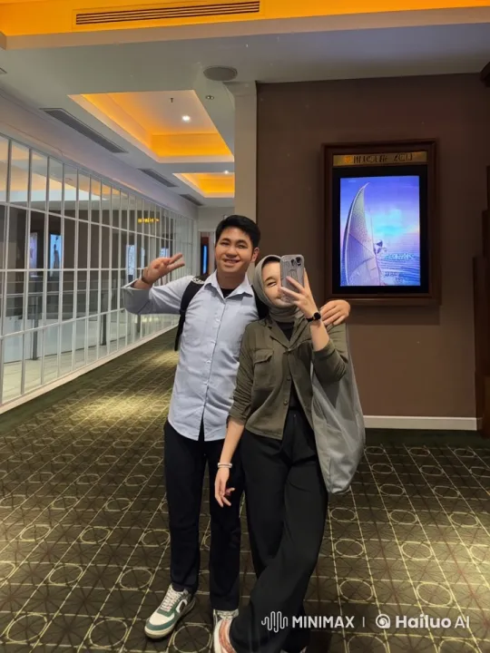 Dynamic Kungfu Stance Display in Live2D Animation – AI Generated Video | Hailuo AI