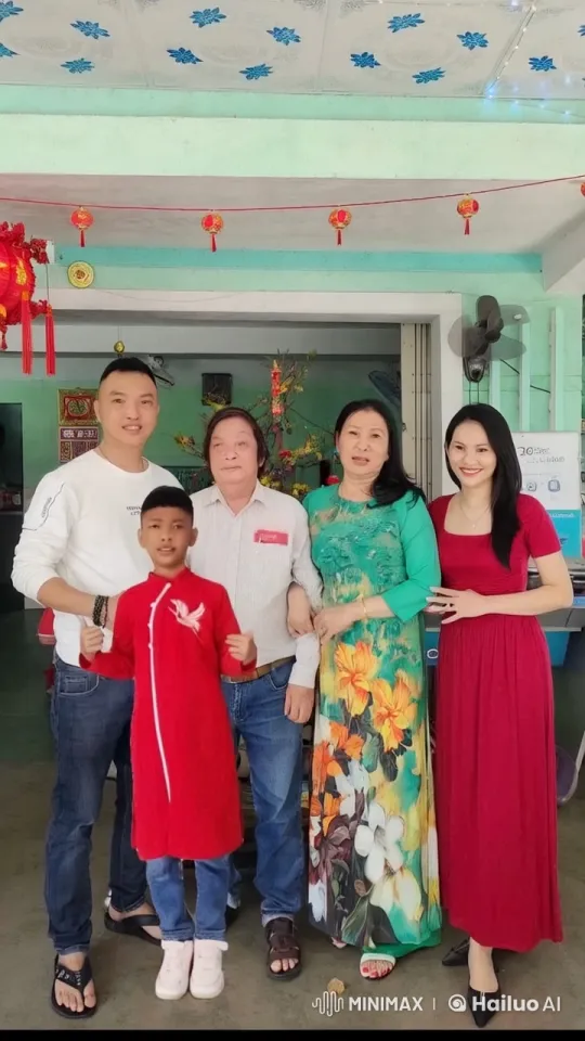 Child Leaps with Energy in Festive Decorated Room – AI Generated Video | Hailuo AI
