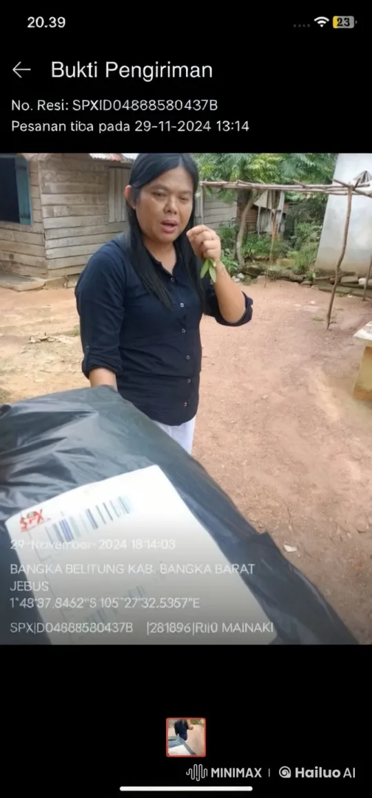 Woman Performs Kung Fu in Rustic Setting – AI Generated Video | Hailuo AI