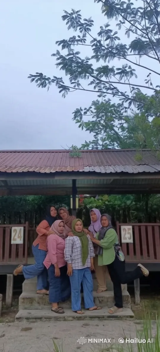 Live2D Video: Martial Arts Display in Serene Surroundings – AI Generated Video | Hailuo AI