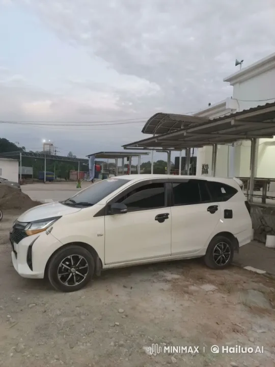 White Car Transforms into a Battle-Ready Robot – AI Generated Video | Hailuo AI