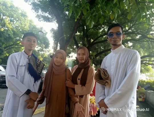 Live2D Video: Traditional Attire Kungfu Performance – AI Generated Video | Hailuo AI