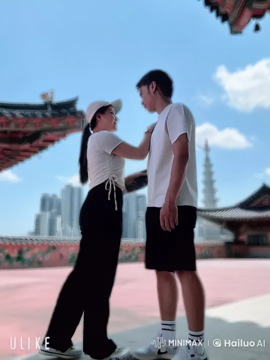 Kungfu Techniques: Combining Fighting, Kicking, Punching, and Jumping – AI Generated Video | Hailuo AI